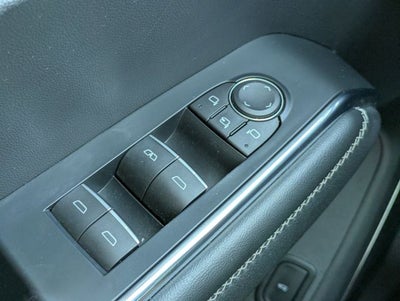 2024 GMC Acadia FWD Denali