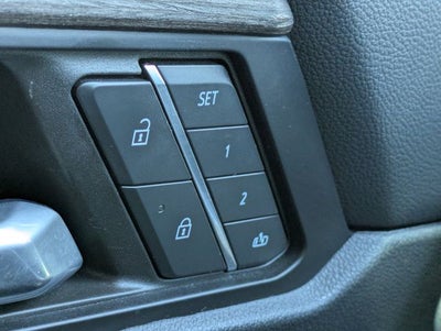 2024 GMC Acadia FWD Denali