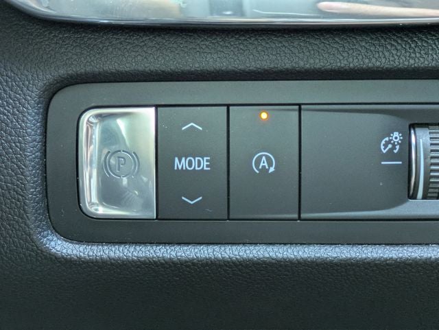 2024 GMC Acadia FWD Denali
