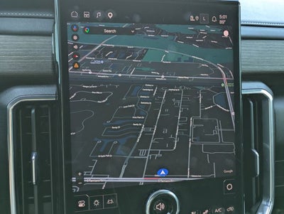 2024 GMC Acadia FWD Denali