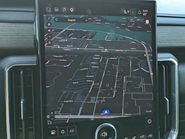 2024 GMC Acadia FWD Denali