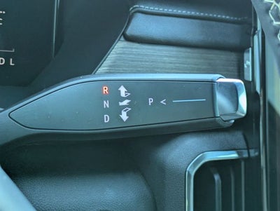 2024 GMC Acadia FWD Denali