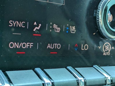 2024 GMC Acadia FWD Denali