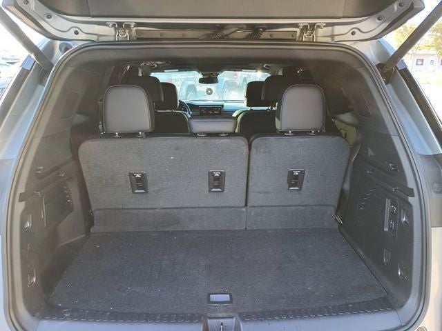 2024 GMC Acadia FWD Denali