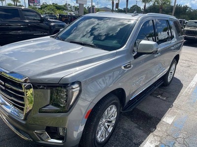 2023 GMC Yukon 2WD SLT