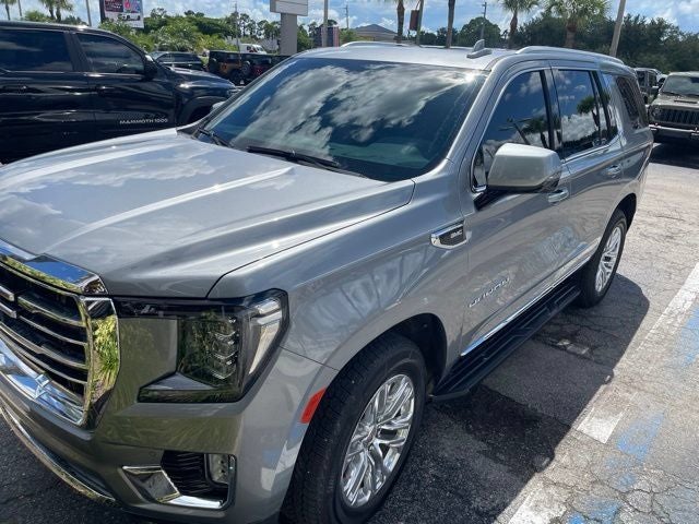 2023 GMC Yukon 2WD SLT