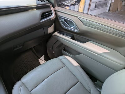 2023 GMC Yukon 2WD SLT