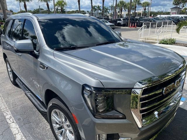 2023 GMC Yukon 2WD SLT