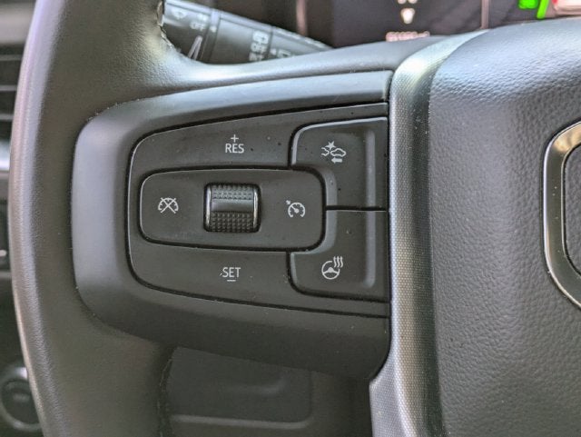 2023 GMC Yukon 2WD SLT