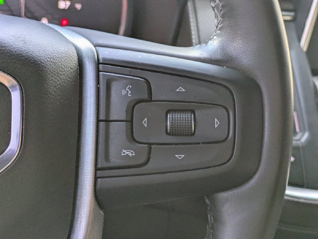 2023 GMC Yukon 2WD SLT