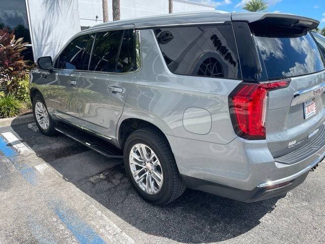 2023 GMC Yukon 2WD SLT