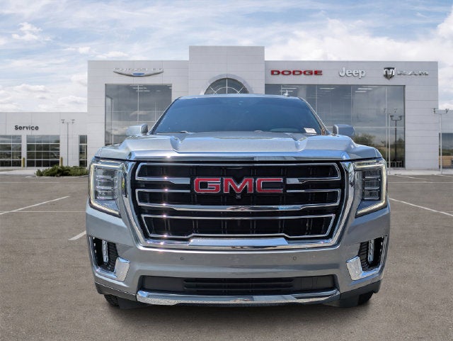 2023 GMC Yukon 2WD SLT