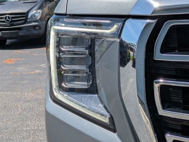2023 GMC Yukon 2WD SLT