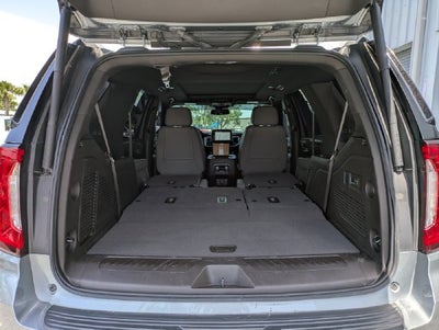 2023 GMC Yukon 2WD SLT