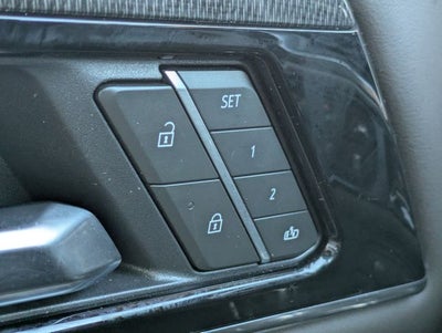 2025 GMC Yukon 4WD Elevation