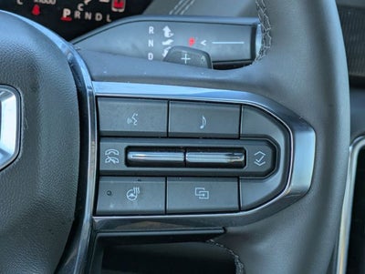 2025 GMC Yukon 4WD Elevation