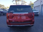 2025 GMC Yukon 4WD Elevation