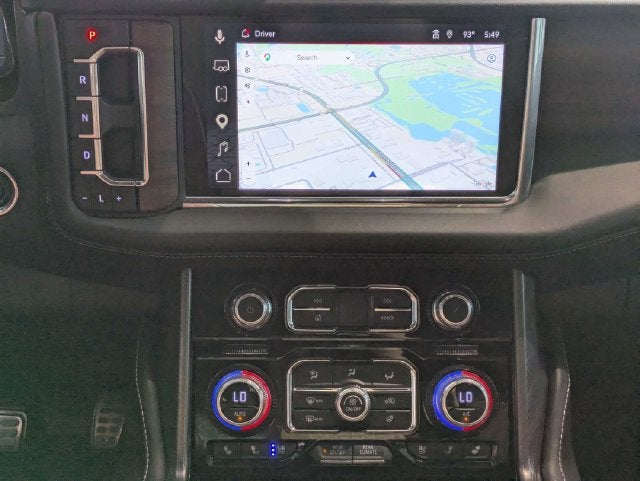 2023 GMC Yukon 4WD Denali Ultimate