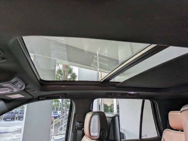 2023 GMC Yukon 4WD Denali Ultimate