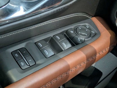 2023 GMC Yukon 4WD Denali Ultimate