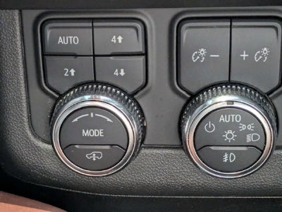 2023 GMC Yukon 4WD Denali Ultimate