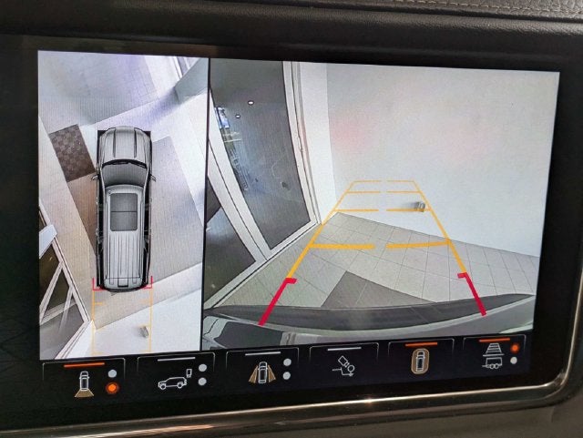 2023 GMC Yukon 4WD Denali Ultimate