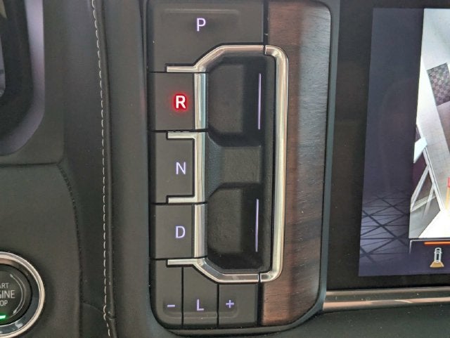 2023 GMC Yukon 4WD Denali Ultimate