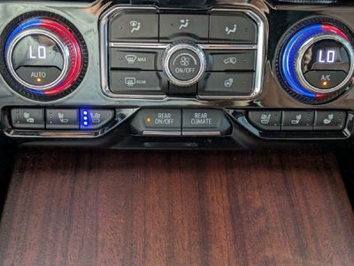 2023 GMC Yukon 4WD Denali Ultimate