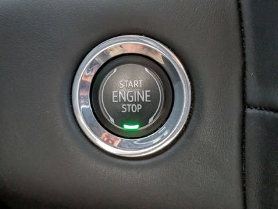 2023 GMC Yukon 4WD Denali Ultimate