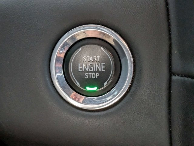 2023 GMC Yukon 4WD Denali Ultimate