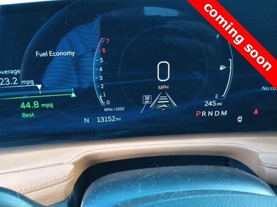 2025 Cadillac XT4 FWD Premium Luxury