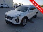 2025 Cadillac XT4 FWD Premium Luxury