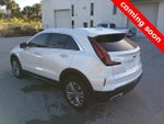 2025 Cadillac XT4 FWD Premium Luxury
