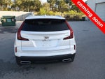 2025 Cadillac XT4 FWD Premium Luxury