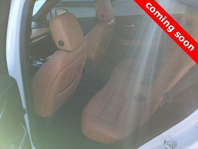 2025 Cadillac XT4 FWD Premium Luxury