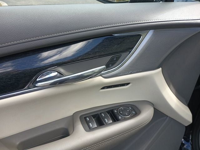 2022 Cadillac XT6 AWD Premium Luxury