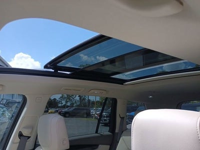 2022 Cadillac XT6 AWD Premium Luxury