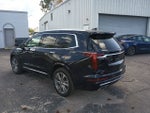 2022 Cadillac XT6 AWD Premium Luxury