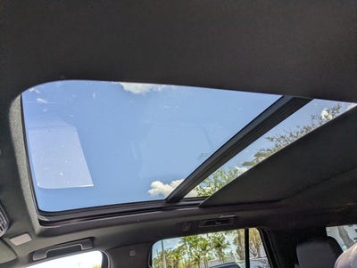 2023 Cadillac Escalade 4WD Premium Luxury