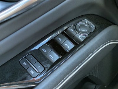 2023 Cadillac Escalade 4WD Premium Luxury