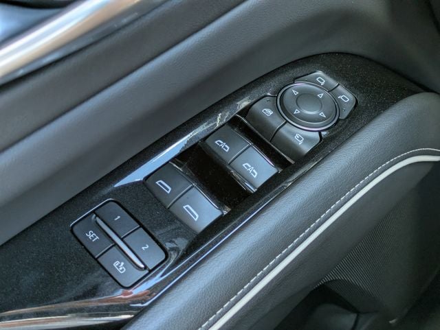 2023 Cadillac Escalade 4WD Premium Luxury