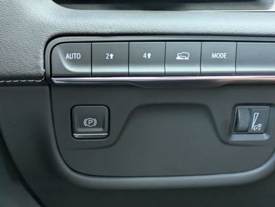 2023 Cadillac Escalade 4WD Premium Luxury