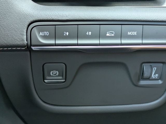 2023 Cadillac Escalade 4WD Premium Luxury