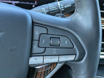 2023 Cadillac Escalade 4WD Premium Luxury