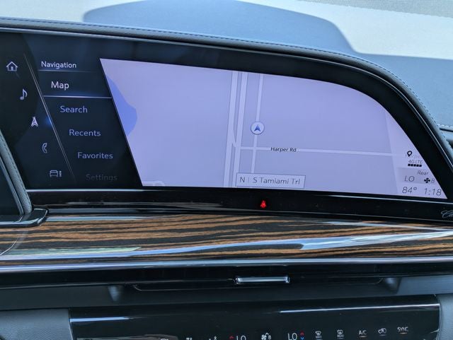 2023 Cadillac Escalade 4WD Premium Luxury