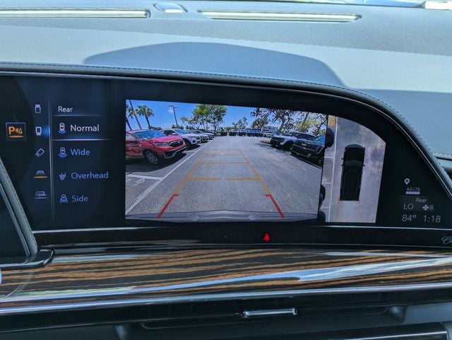 2023 Cadillac Escalade 4WD Premium Luxury