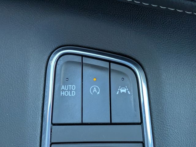 2023 Cadillac Escalade 4WD Premium Luxury