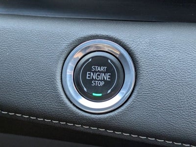 2023 Cadillac Escalade 4WD Premium Luxury