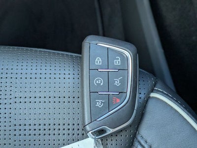 2023 Cadillac Escalade 4WD Premium Luxury