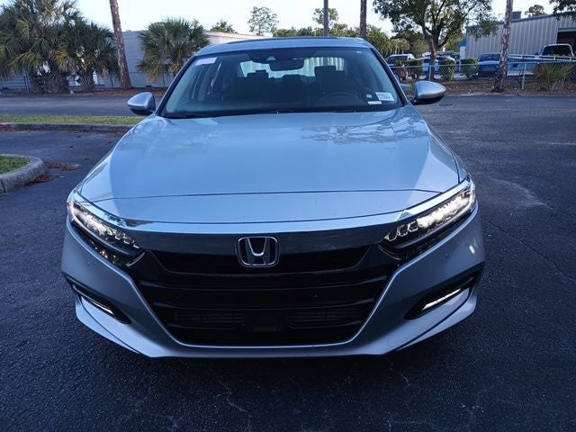 2019 Honda Accord 2.0T Touring Auto's photo
